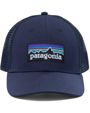 Patagonia Hats - Blue