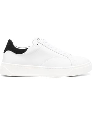 Lanvin Sneakers - Weiß