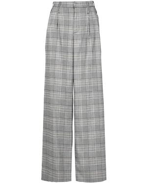 Aniye By Trousers - Grey