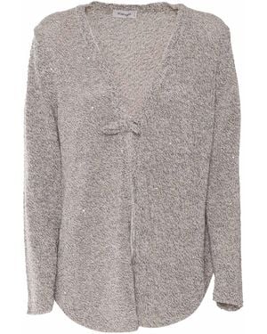 Kangra Cashmere The Following Shall Be Added To The List - Grey