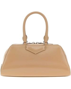 Givenchy Antigona East West - Natural