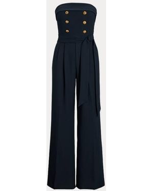 Ralph Lauren Jumpsuit - Blue