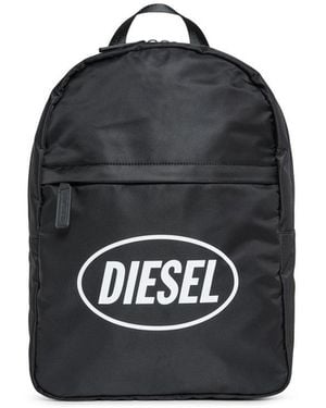 DIESEL Backpack - Black