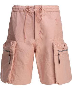 Goldwin Shorts - Pink