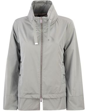 Moorer Sinia-Wk - Grey