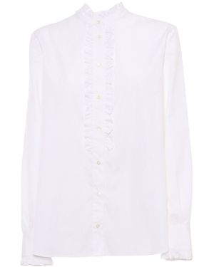 Aspesi Shirt - White