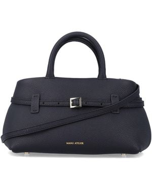 MANU Atelier Bags - Blue