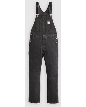 Levi's Rt Overall Darkly Wash Overall - Multicolour