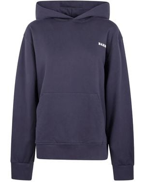Barrow Sweaters grau - Blau
