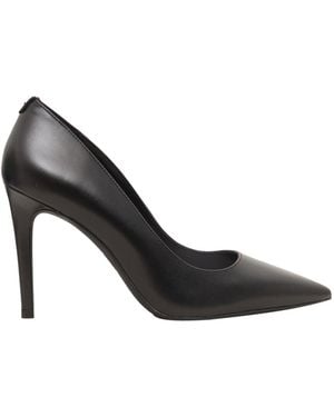 Michael Kors Michael Heels - Black