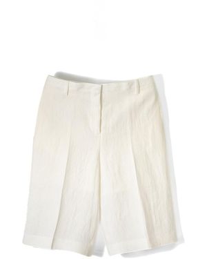 Paul Smith Shorts - White