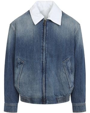 Loewe Jackets - Blue
