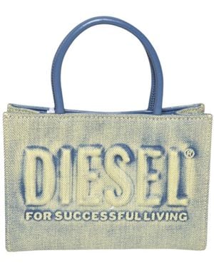 DIESEL Taschen.. - Blau