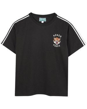 KENZO T Shirt - Black