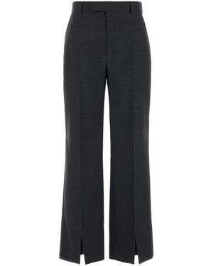 Gucci Trousers - Black
