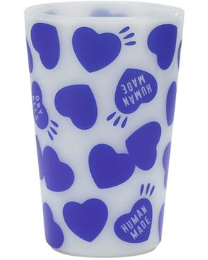 Human Made Door De Mens Gemaakt Leven - Blauw
