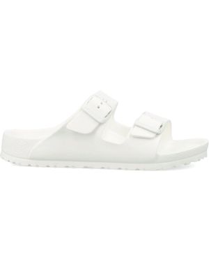 Birkenstock Sandals - White