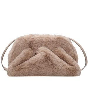 THEMOIRÈ Bags - Brown
