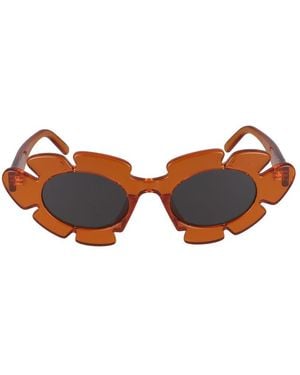 Loewe Zonnebrillen Lw40088 U 42a /20 /140 - Meerkleurig