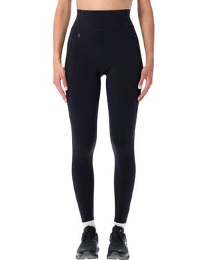 On Shoes Performance Stretch Pants - Blue