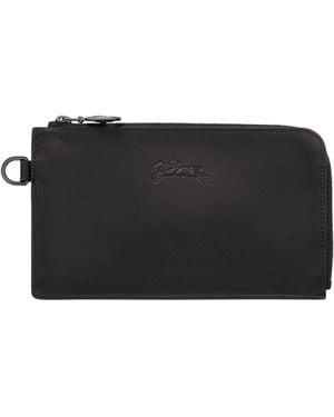 Longchamp Le Pliage Xtra - Black