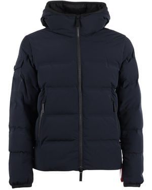 AFTER LABEL ♪ Ik'm Degene Die's Ik Heb Het ♪ - Blauw