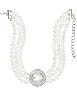 Self-Portrait Accesorios de autorretrato - Blanco