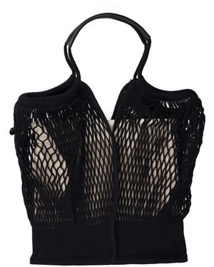 Hereu Borsa "calella Flit" - Black