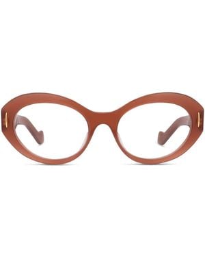 Loewe LW50090i - Brown RX - Schwarz