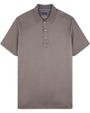 Paul & Shark Polo - Grey