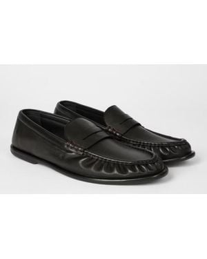 Paul Smith Herenschoen Faron Zwart