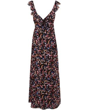 Mar De Margaritas Dresses - Purple