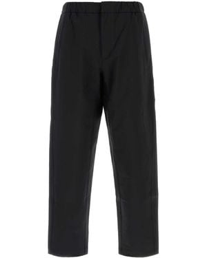 Herno Pants - Black