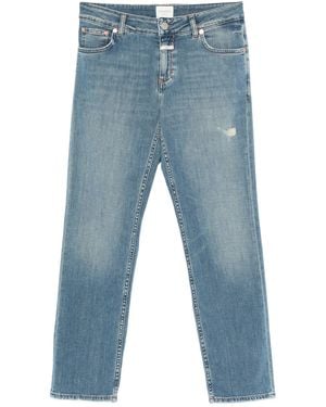 Closed Junna Clothing - Blue