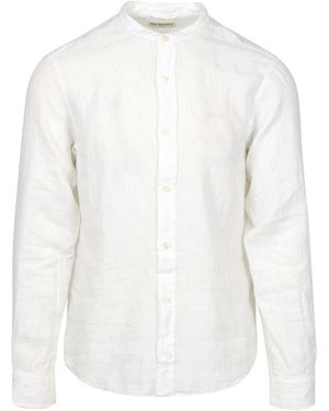Roy Rogers Shirts - White