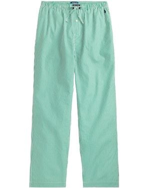 Polo Ralph Lauren Pyjamas Pant - Green