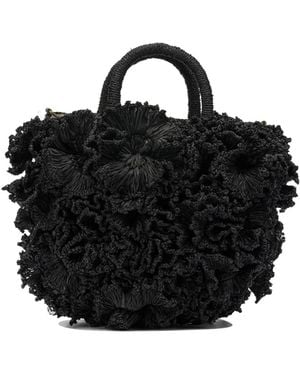 IBELIV Handtaschen - Schwarz