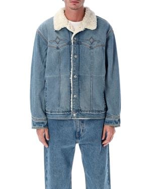 Levi's Coats - Blue