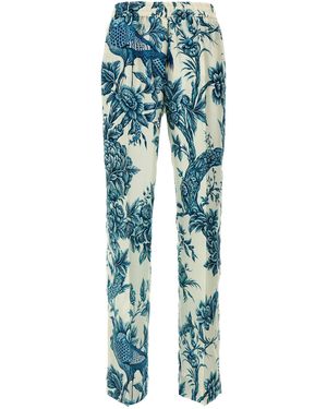 F.R.S For Restless Sleepers Doride Pants - Blue