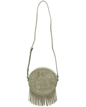 Stella McCartney Stella McCartney Umhängetasche - Mettallic