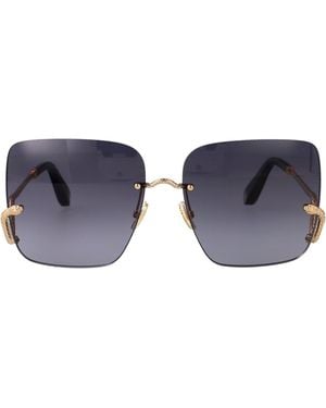 Roberto Cavalli Sunglasses - Blue