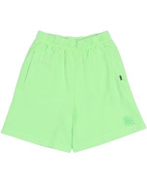 Molo Pantalones Ador Soft - Verde