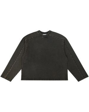 Entire studios Heavy Long Sleeve - Black