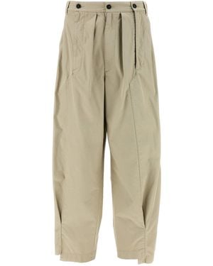 DSquared² Pantaloni Zoot - Neutro