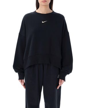 Nike Kleidung .... Schwarz - Blau