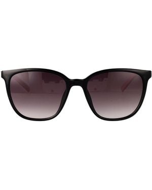 Converse Square Sunglasses Cv528 S 1 - Brown