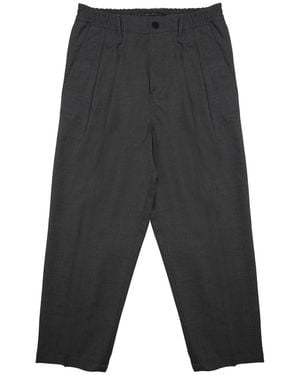 Low Brand Stylish Slim Fit Jeans - Grey