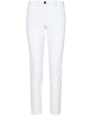 Rrd Trousers - White