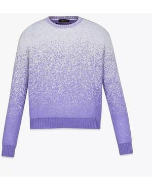 MCM Sweaters - Purple