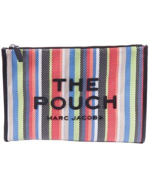Marc Jacobs Der große Beutel - Weiß